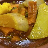 Taijin ♥️  at Palmira in Granada