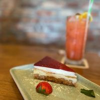  at Rose Marie Garten & Bar in Essen