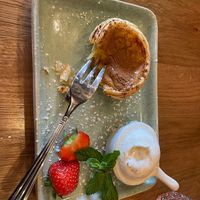  at Rose Marie Garten & Bar in Essen