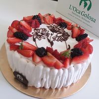  at Pasticceria L'Oca Golosa in Gorizia