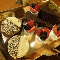  at Pasticceria L'Oca Golosa in Gorizia