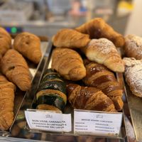   at Pasticceria L'Oca Golosa in Gorizia