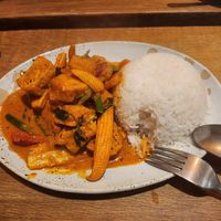  at Kin Khao Cafe in Exeter