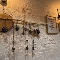  at Kin Khao Cafe in Exeter