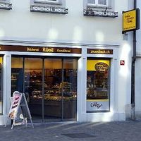 Bäckerei am Obertor at Bäckerei am Obertor in Winterthur