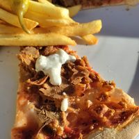 Close up at Le Cardinal in Ystad