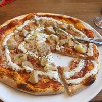   at Le Cardinal in Ystad