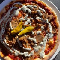   at Le Cardinal in Ystad