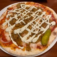   at Le Cardinal in Ystad