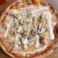   at Le Cardinal in Ystad