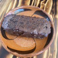 Gansito   at Mictlan Antojitos Veganos in Mexico City