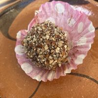 Trufa   at Mictlan Antojitos Veganos in Mexico City