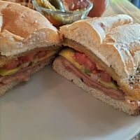 #Veganuary at Mictlan Antojitos Veganos in Mexico City