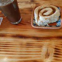  at Mictlan Antojitos Veganos in Mexico City