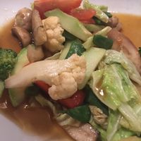   at Krua Thai in Mallorca