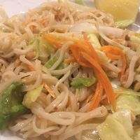   at Krua Thai in Mallorca