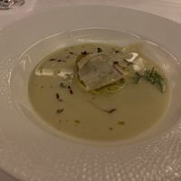   at Elizabeth's in Washington