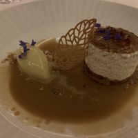   at Elizabeth's in Washington