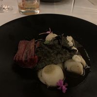   at Elizabeth's in Washington