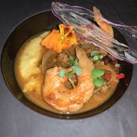   at Elizabeth's in Washington