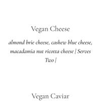A la carte 1/3 May 2022  at Elizabeth's in Washington