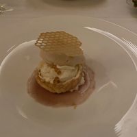   at Elizabeth's in Washington