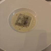   at Elizabeth's in Washington