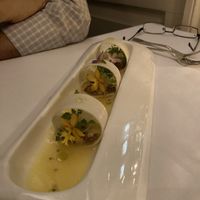   at Elizabeth's in Washington