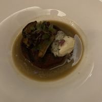   at Elizabeth's in Washington