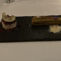   at Elizabeth's in Washington