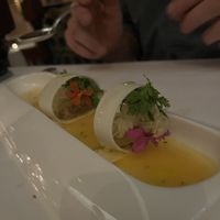   at Elizabeth's in Washington