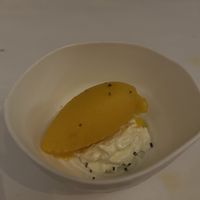   at Elizabeth's in Washington