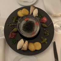   at Elizabeth's in Washington