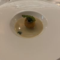   at Elizabeth's in Washington