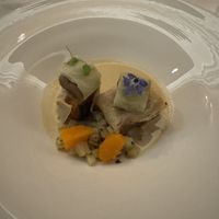   at Elizabeth's in Washington