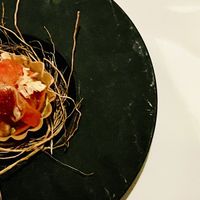   at Elizabeth's in Washington