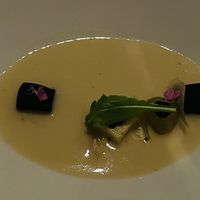   at Elizabeth's in Washington