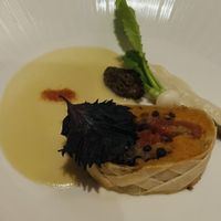   at Elizabeth's in Washington