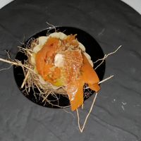  at Elizabeth's in Washington