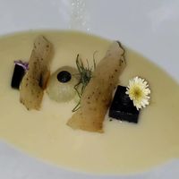  at Elizabeth's in Washington