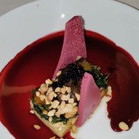  at Elizabeth's in Washington