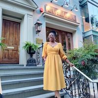  at Elizabeth's in Washington