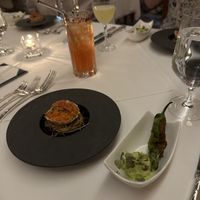   at Elizabeth's in Washington