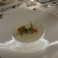   at Elizabeth's in Washington