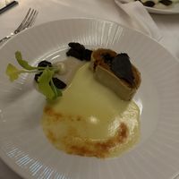   at Elizabeth's in Washington