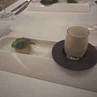   at Elizabeth's in Washington