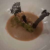   at Elizabeth's in Washington