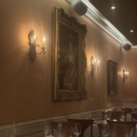   at Elizabeth's in Washington