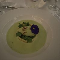   at Elizabeth's in Washington