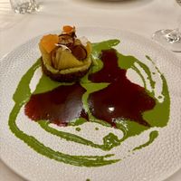 🤤🤤🤤  at Elizabeth's in Washington